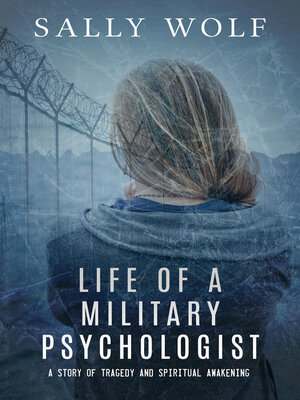 cover image of Life of a Military Psychologist